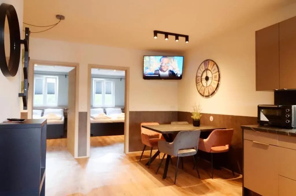 MH Apartments - photo 15