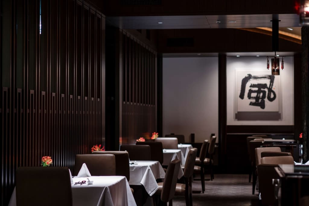 The Capitol Hotel Tokyu - photo 32