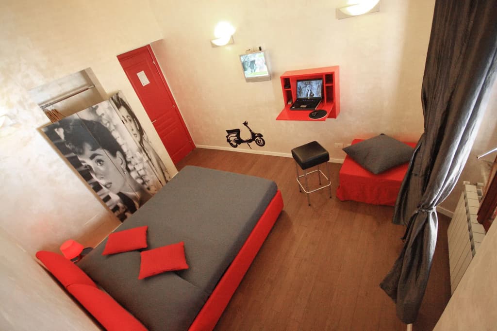 Wrh Termini - photo 5