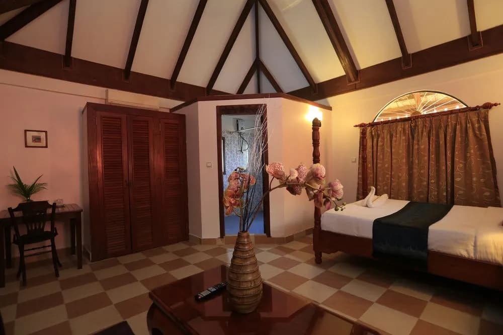 Relax And Resort Angkor Guesthouse - photo 7