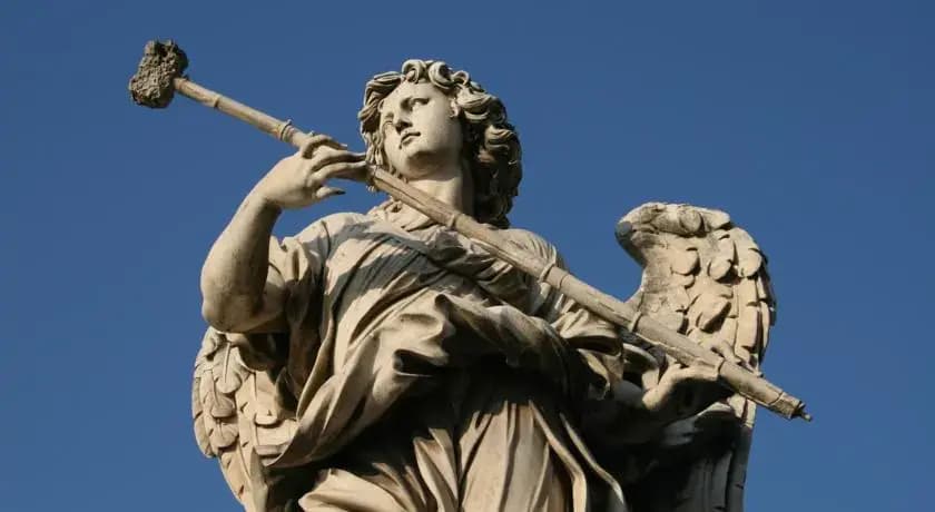 Hesediel al Vaticano - photo 4