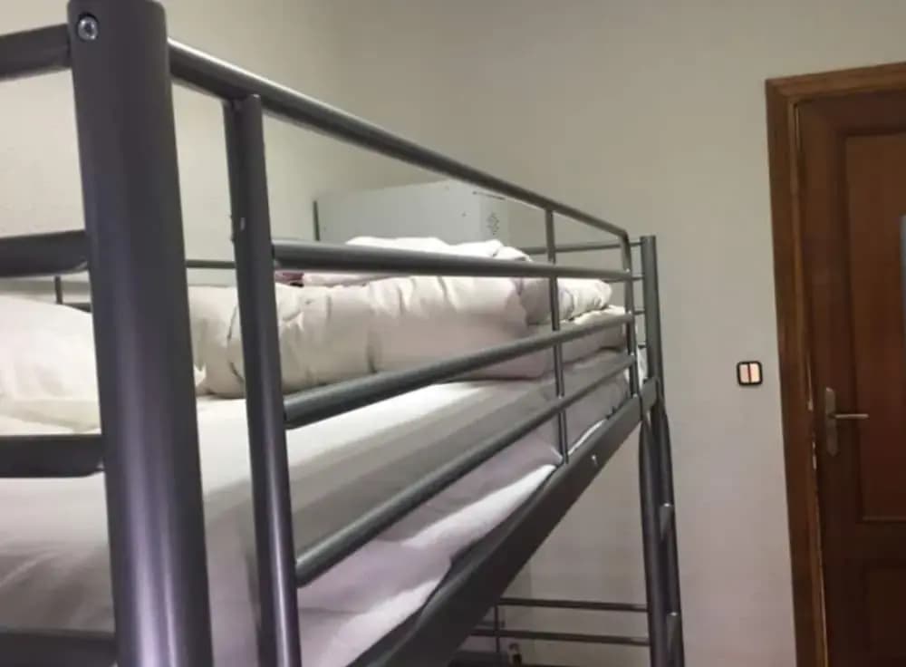 Apartmenty Chamartin - photo 2