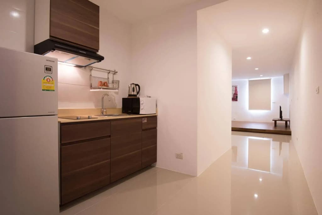 Benviar Tonson Residence - photo 25