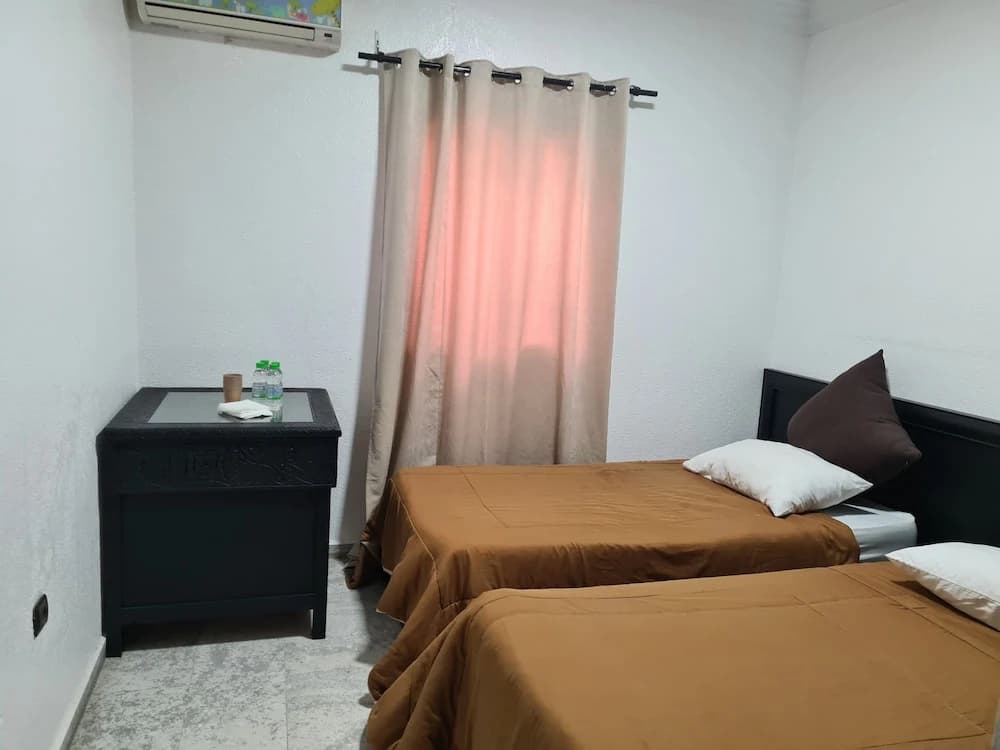 Apart Hotel Larbi - photo 34
