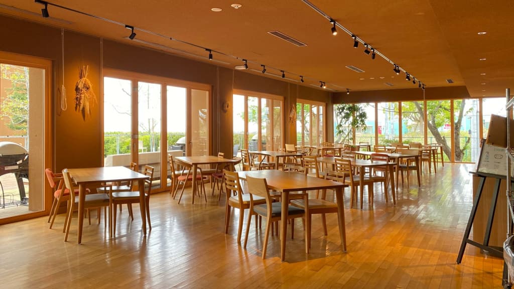 Hotel Lodge Maishima - photo 28