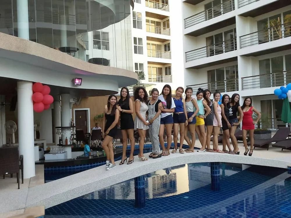 Beststayinphuket Poolview - photo 24