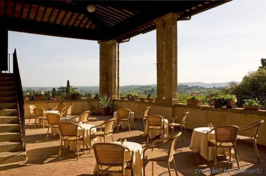 Torre di Bellosguardo - photo 3