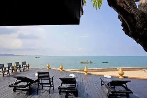 Luxury 5 Stars Beach Villa 6 Beds - photo 17