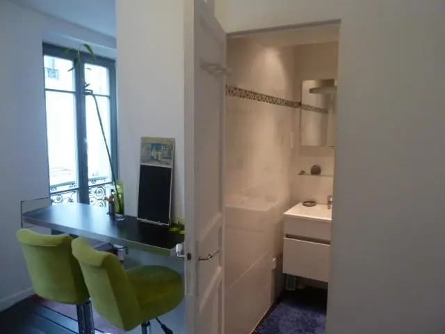 Appartement Montmartre Chappe - photo 6