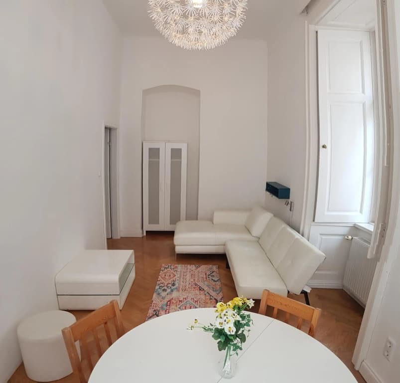 Sobieski Stefansdom Apartments - photo 28