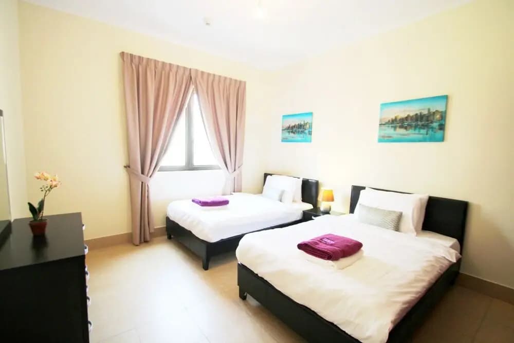 Kennedy Towers - Kamoon 2 - photo 1