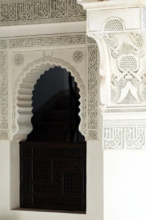 Riad Dixneuf la Ksour - photo 17