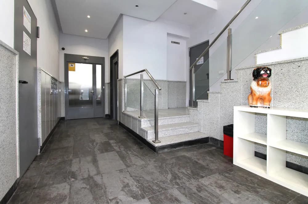 Apartamentos Conde Duque - photo 11