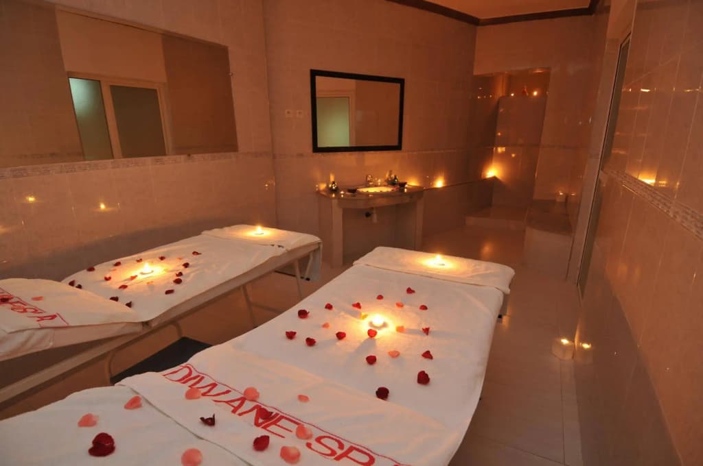 Diwane Hotel & Spa Marrakech - photo 22