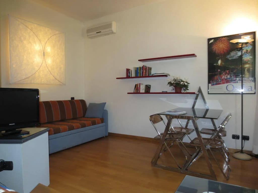 Prati Home - photo 3