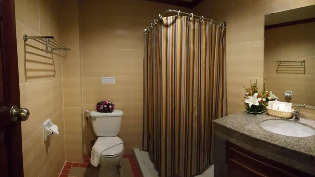 MT Hotel Patong - photo 8