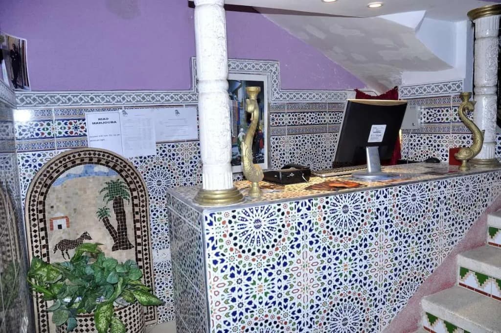 Riad Dar Marrakech & Spa - photo 24