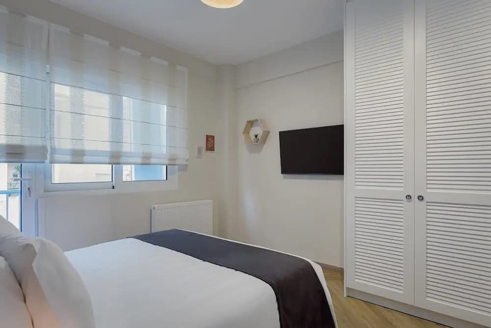 Acropolis Premium Residence - photo 2