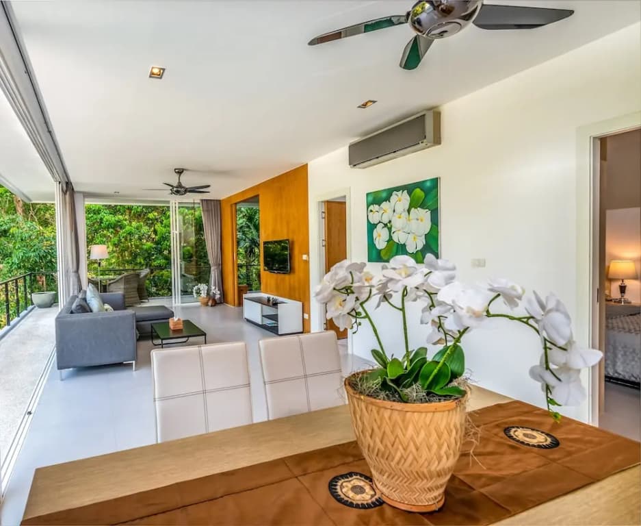 Luxury 2Bedroom Tropical Apartment - photo 8