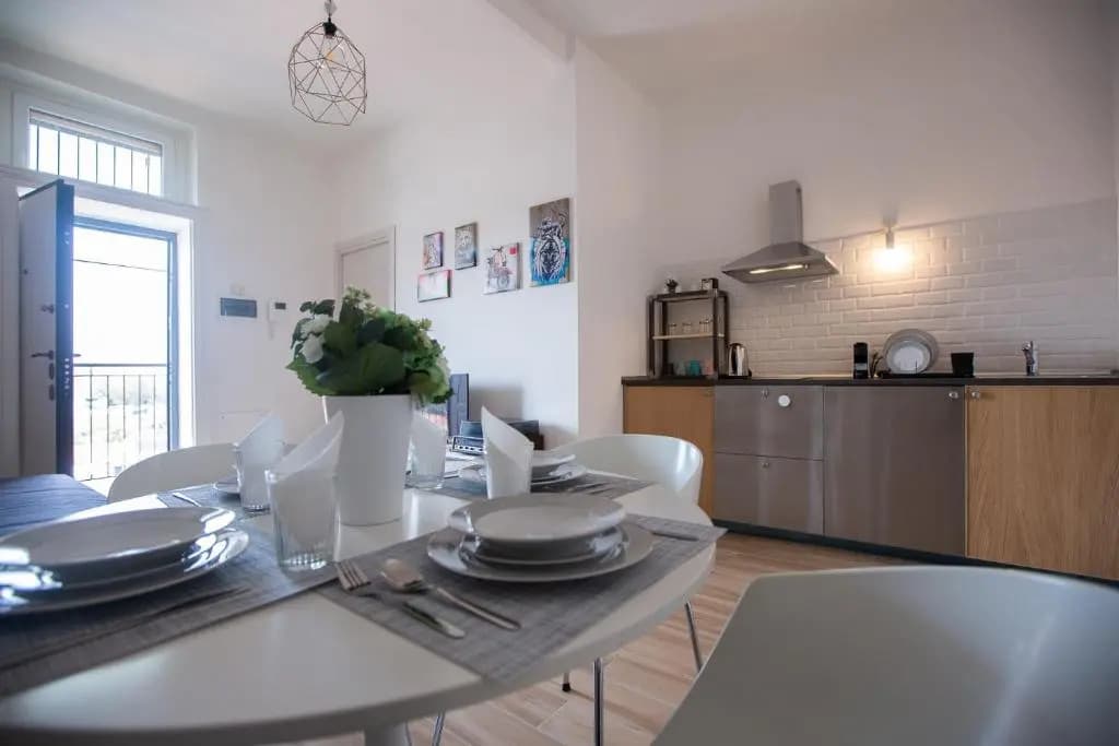 Apartment Cesarotti 2 - photo 12