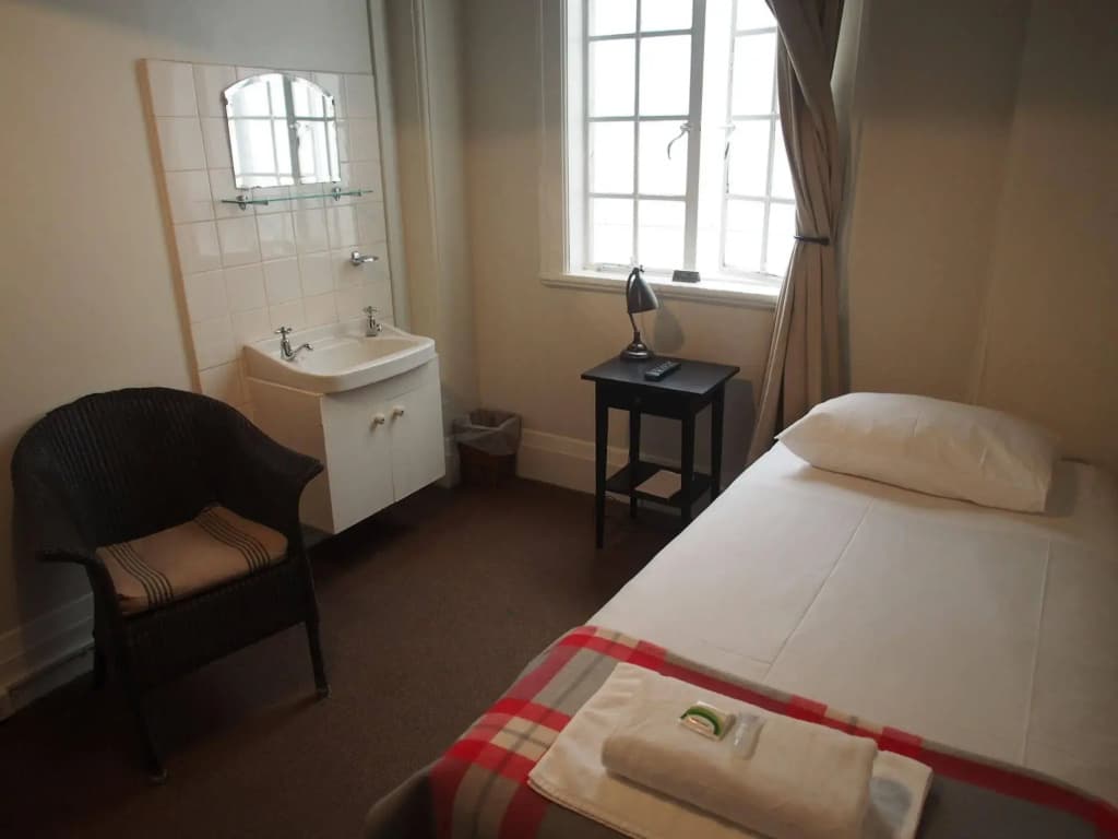 The Grand Hotel - photo 7