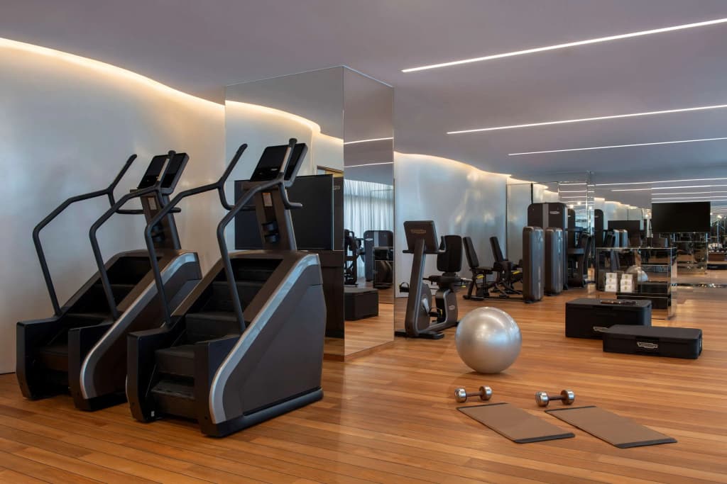 Banyan Tree Doha at La Cigale Mushaireb - photo 12