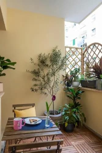 Marcantonio Home Rome - photo 13