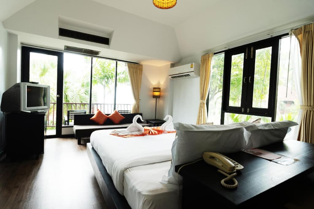 Merit Resort Samui - photo 35