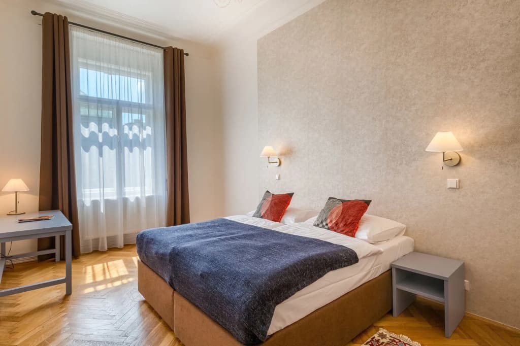 Apartments 39 Wenceslas Square - photo 3
