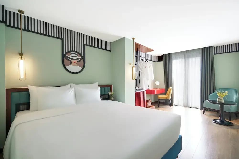 Solaria Tesori Hotel - photo 21