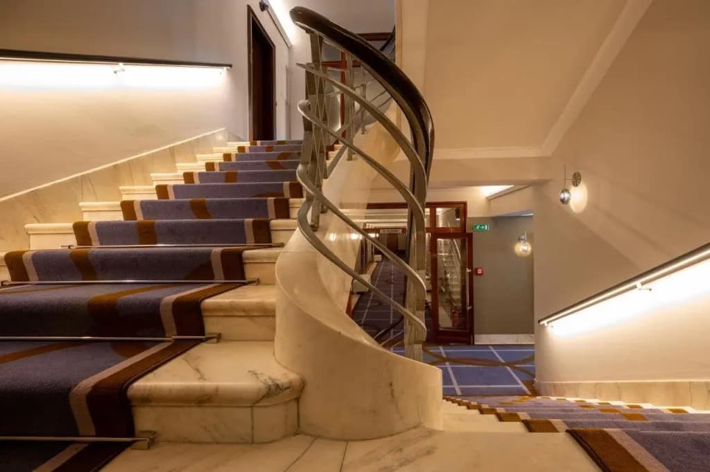 Jalta Boutique Hotel - photo 17
