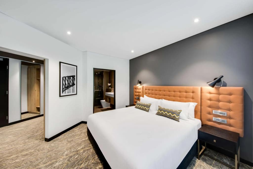 Vibe Hotel North Sydney - photo 24