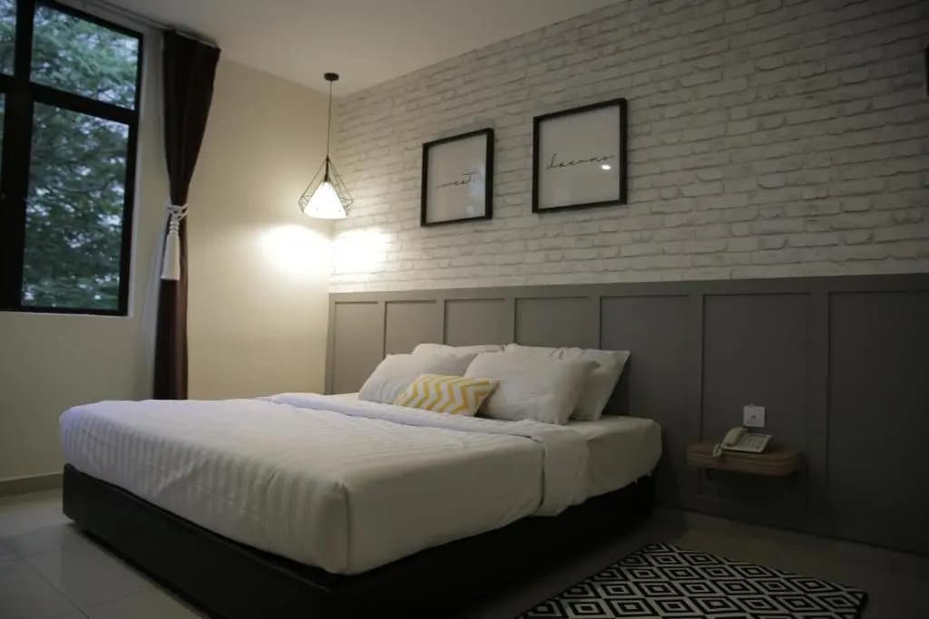 Mars Hotel - photo 7