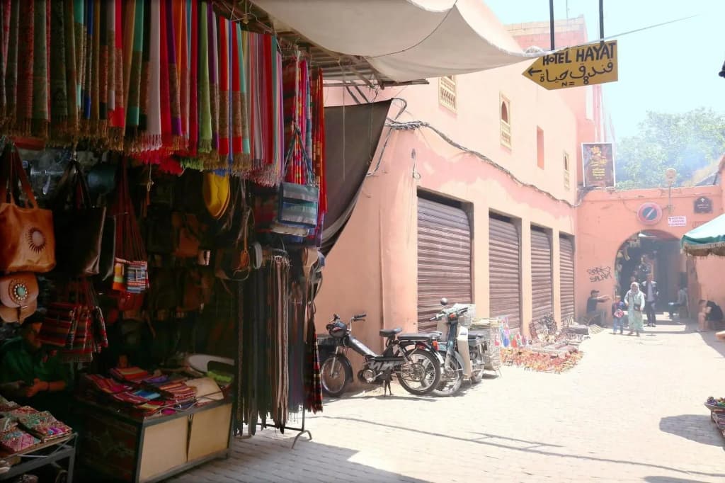 Ha Tel Riad Hayat - photo 21