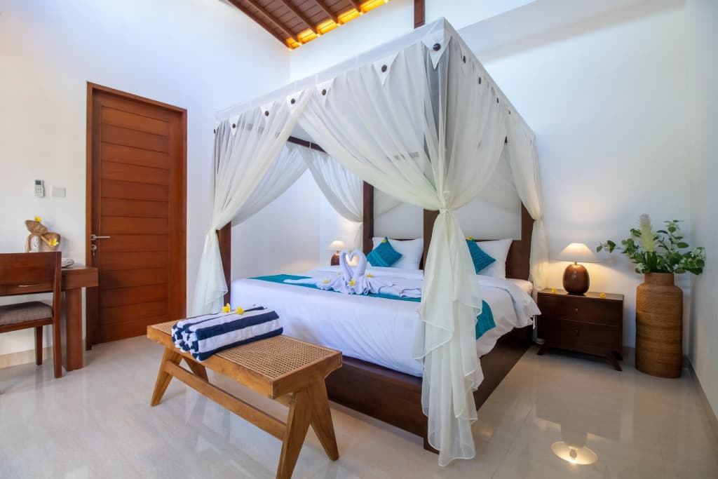 Sayang Sanur Duplex - photo 15