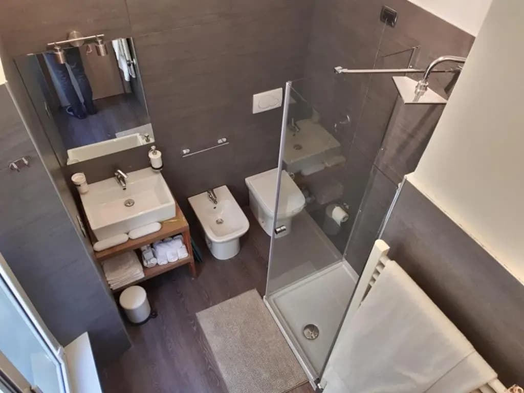 AD 111 ColaDiRienzo Rooms - photo 9