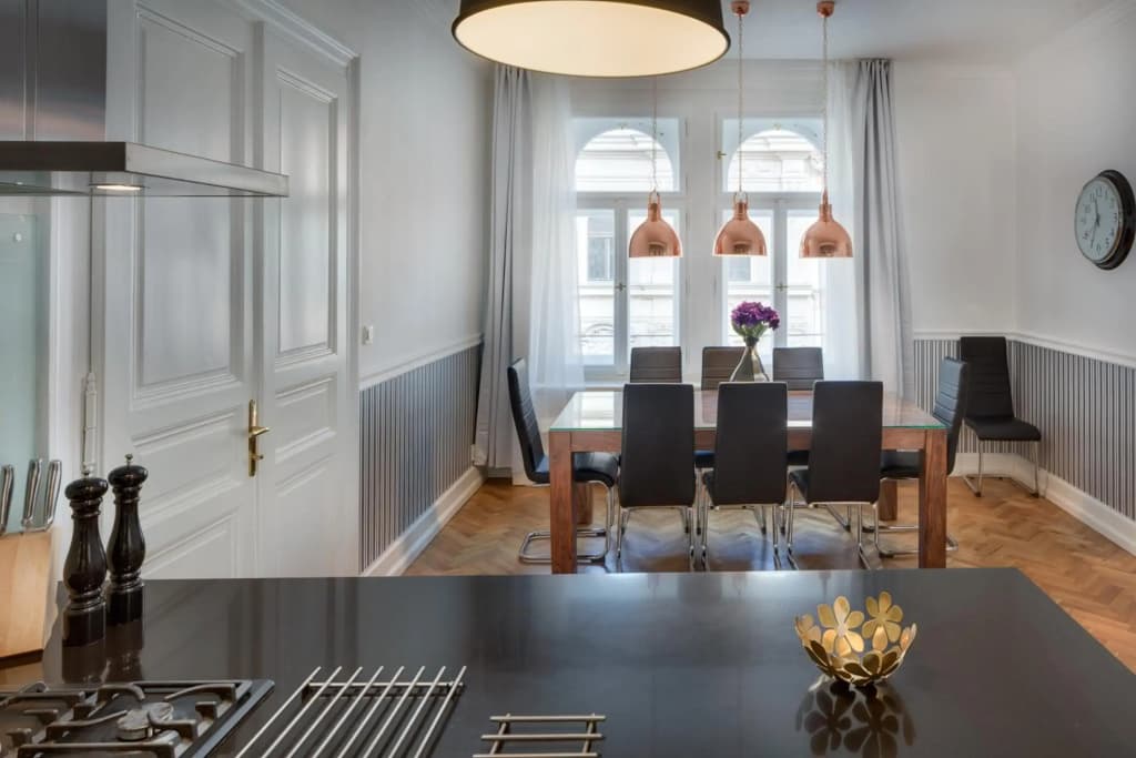 Veleslavinova 4 - Old Town Apartment - photo 14
