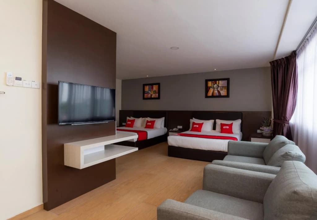 Be Boutique Hotel - photo 5