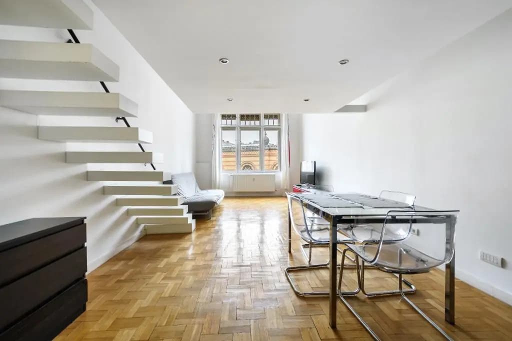 Vanesia Boutique Apartment - photo 9