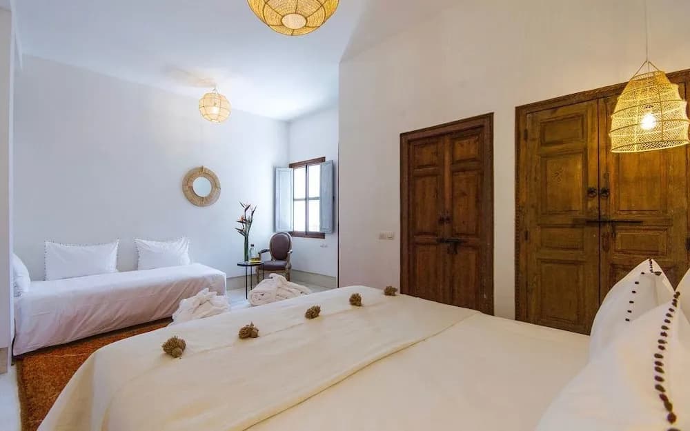 Riad 48 Spa Resort - photo 5