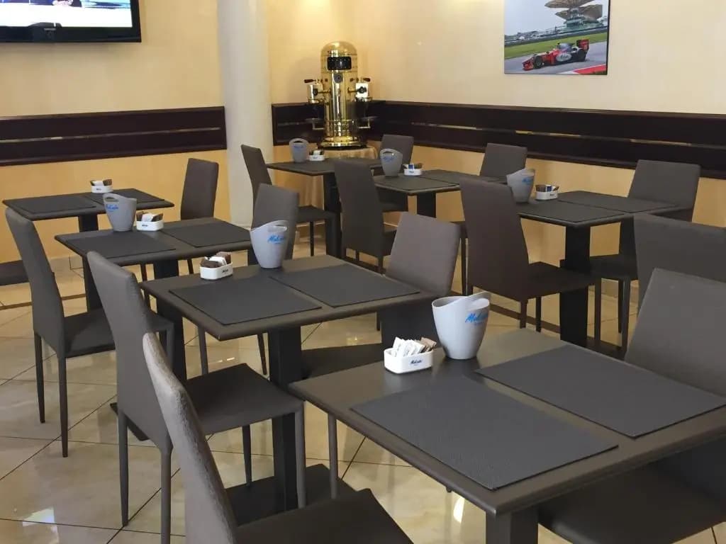 Baviera Hotel - photo 19
