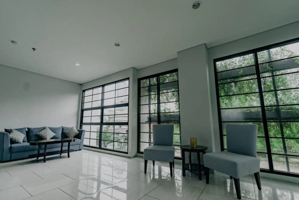 Mendjangan Residence - photo 3