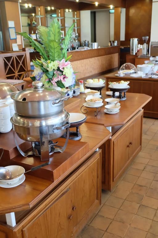 Tarin Hotel - photo 28