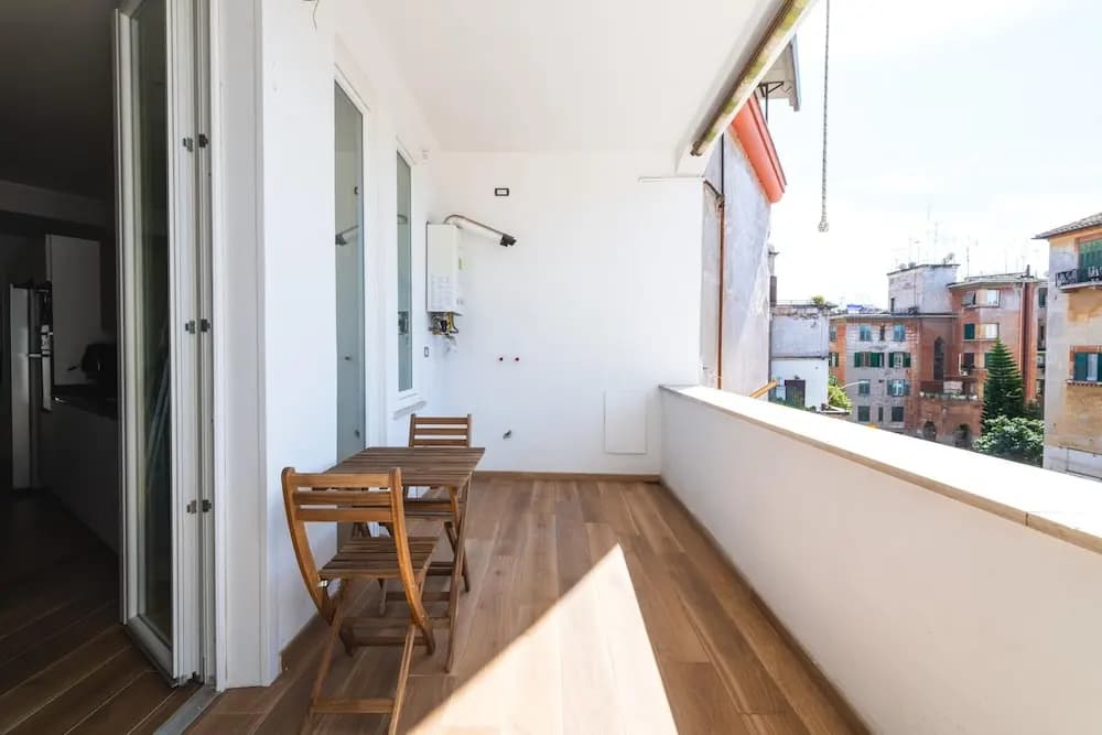 Casa del Marchese del Grillo - photo 12