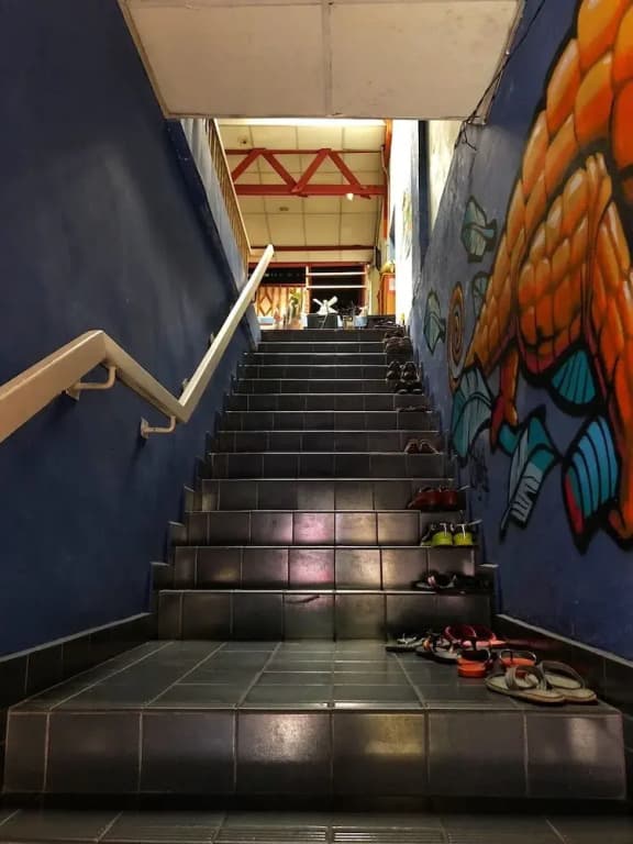 Maro House - Hostel - photo 10