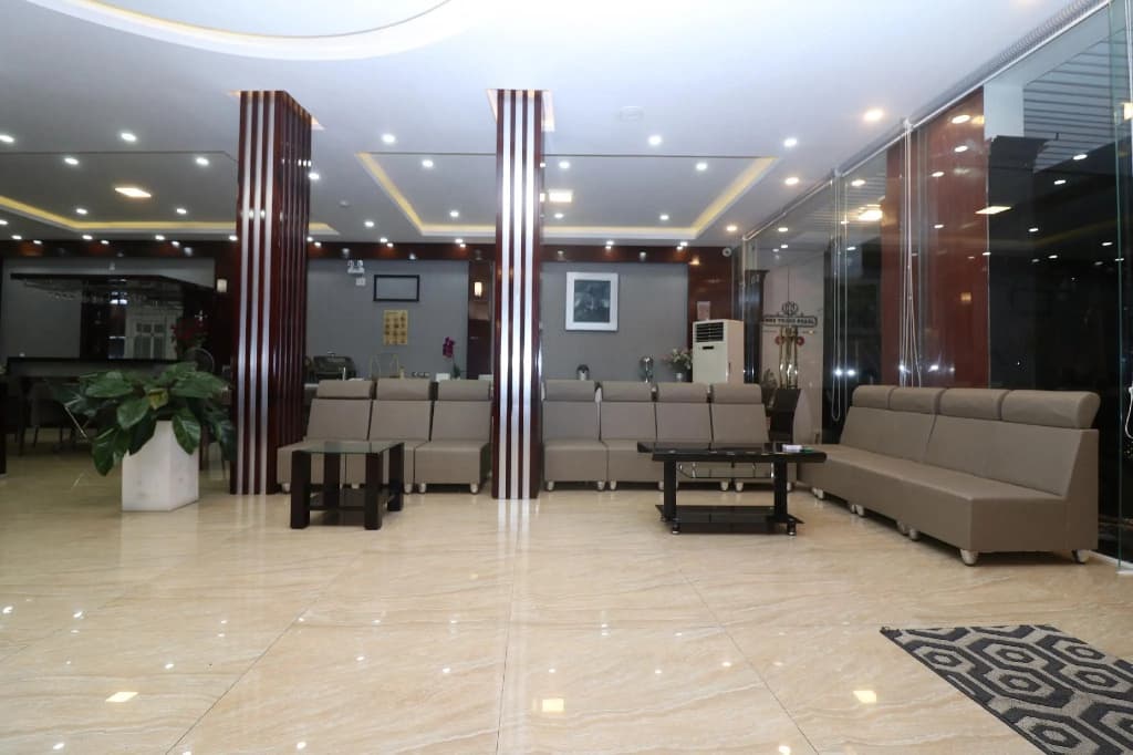 Nha Trang Pearl Hotel - photo 2