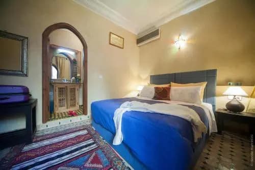 Riad Bab Tilila - photo 27