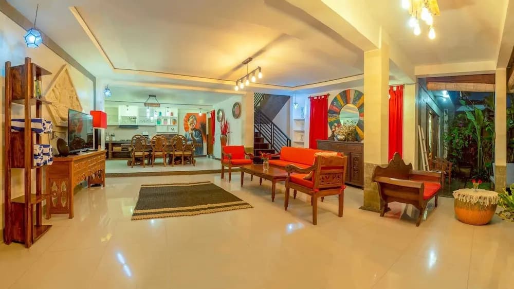 Ocean Arya Villa - photo 1