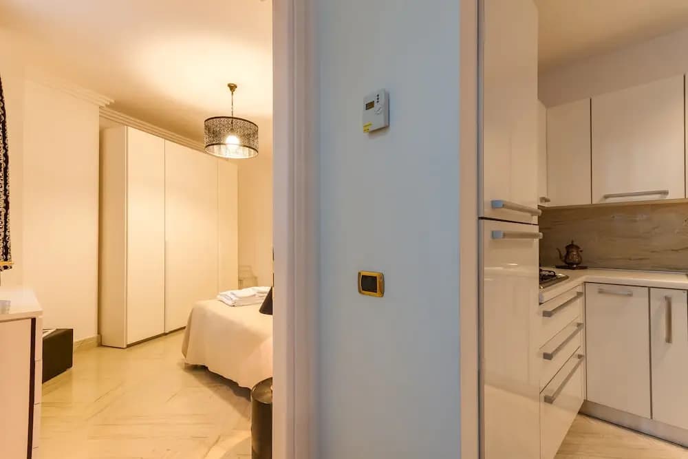Rome Accommodation - Dolce Vita - photo 6