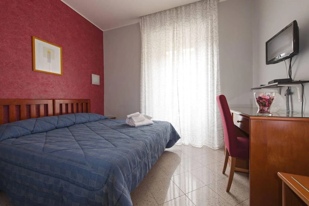Hotel Ercoli - photo 7